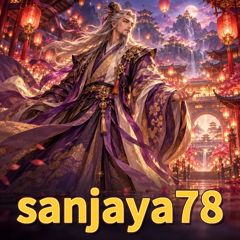 Logo sanjaya78 Indonesia - Pusat Bantuan FAQ