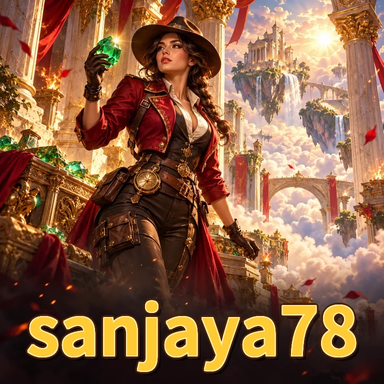 sanjaya78 Indonesia - Platform APK Terpercaya Sejak 2018 dengan 262,000+ Pengguna dan Verifikasi Keamanan 100%