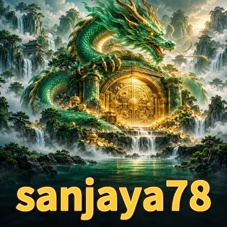 Logo sanjaya78 Indonesia - Panduan Install APK Resmi