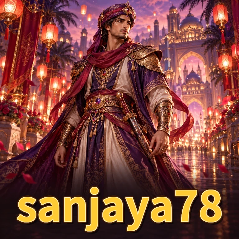 sanjaya78 Indonesia - 4.8/5 Rating dari 4,850 Pengguna Verified